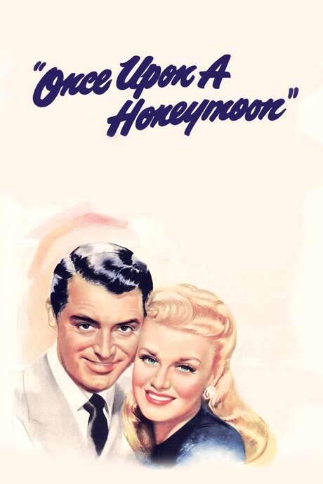 Once Upon a Honeymoon